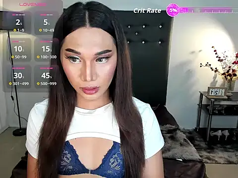 Snapshot of UrSeductiveCriselda chatting on June 21, 4:57 pm UrSeductiveCriselda online show from June 21, 4:57 pm