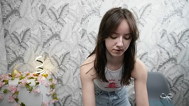 Snapshot of kirapumpkin chatting on June 25, 5:18 pm kirapumpkin online show from June 25, 5:18 pm
