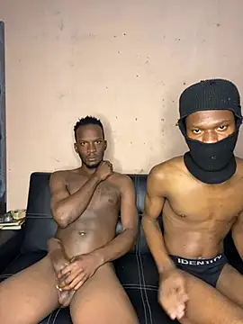 De-FreakBandit online show from June 26, 6:14 pm