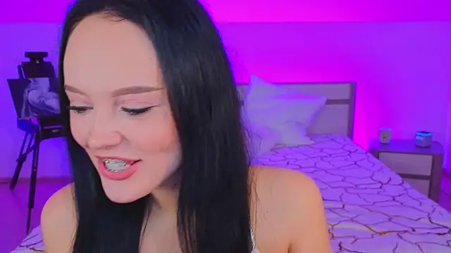 Snapshot of Cassadyy chatting on July 6, 2:07 am Cassadyy online show from July 6, 2:07 am