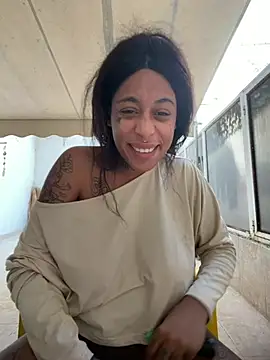 Kira nyxx online show from July 26, 12:23 pm
