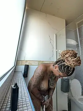 Kira nyxx online show from June 26, 2:12 pm