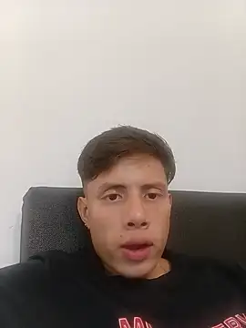 Snapshot of Maxx_hot26 chatting on July 10, 12:43 am Maxx hot26 online show from July 10, 12:43 am