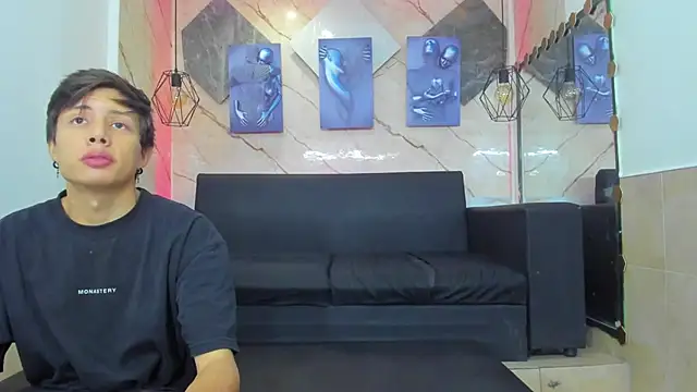 Snapshot of Maxx_hot26 chatting on July 5, 6:37 pm Maxx hot26 online show from July 5, 6:37 pm