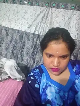 KAJALSHARMANA online show from June 3, 5:06 pm