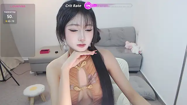 Snapshot of Lucya-a chatting on June 9, 2:29 pm Lucya-a online show from June 9, 2:29 pm