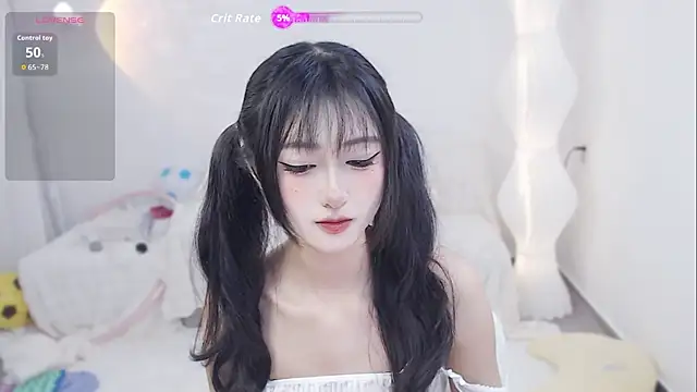 Snapshot of Lucya-a chatting on July 14, 3:18 pm Lucya-a online show from July 14, 3:18 pm