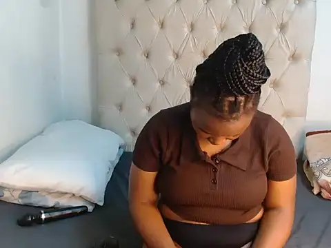 Snapshot of Lihle_00 chatting on June 18, 7:08 pm Lihle 00 online show from June 18, 7:08 pm