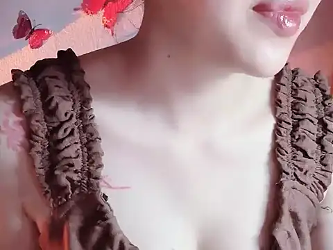 Lucy6868 online show from June 21, 4:13 pm