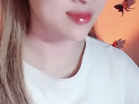 Lucy6868 online show from June 29, 2:39 pm