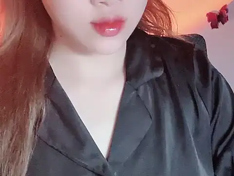 Lucy6868 online show from June 30, 2:17 pm