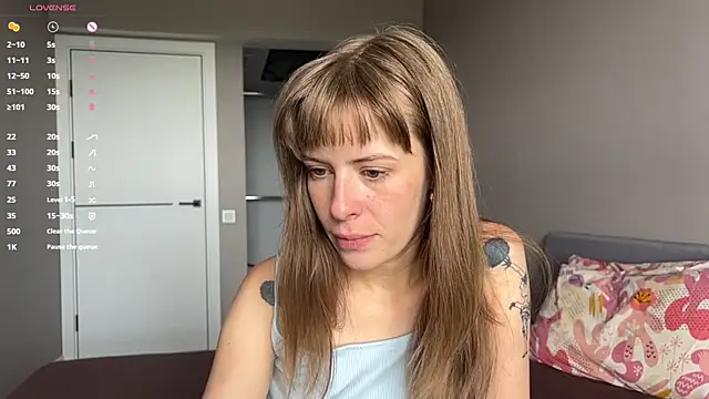 Jinny Cho online show from July 20, 4:20 am