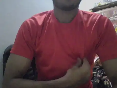 Hottie Guy hyd3 online show from June 9, 8:48 am