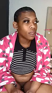 QueenZara 202 online show from July 4, 7:18 pm