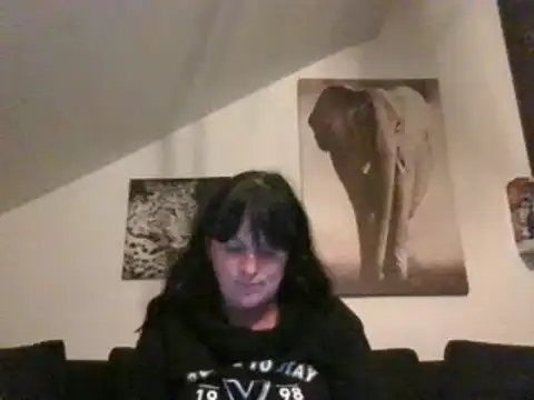 sexujuly88 online show from September 24, 9:10 pm