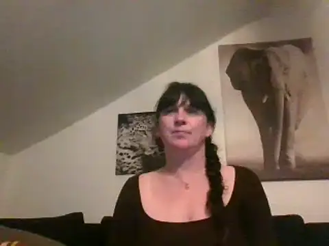 sexujuly88 online show from October 21, 9:25 pm