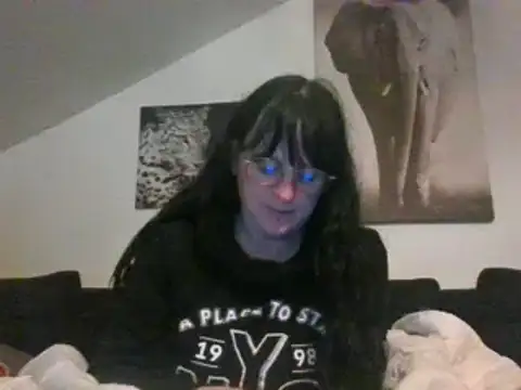 sexujuly88 online show from October 29, 10:31 pm