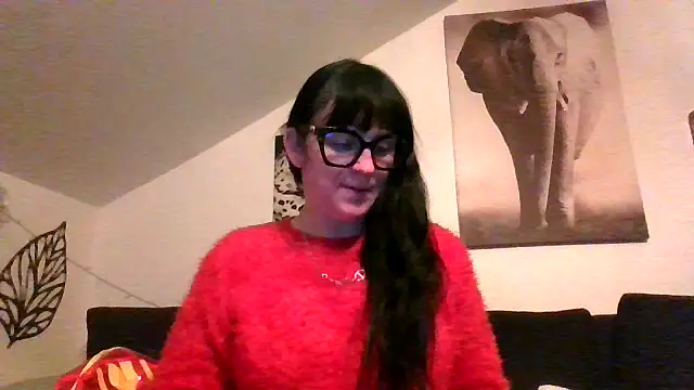 sexujuly88 online show from February 7, 10:51 pm