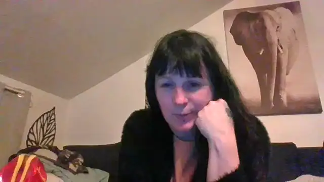 sexujuly88 online show from March 24, 10:10 pm