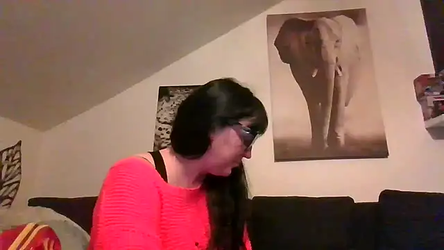 sexujuly88 online show from April 3, 11:33 pm