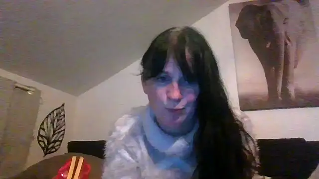 sexujuly88 online show from November 23, 10:42 pm