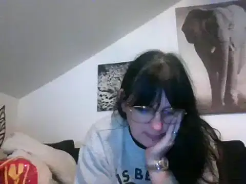 sexujuly88 online show from October 10, 9:26 pm