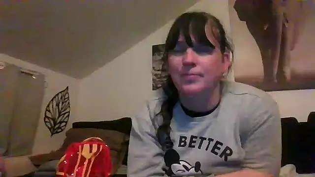 sexujuly88 online show from November 10, 10:15 pm