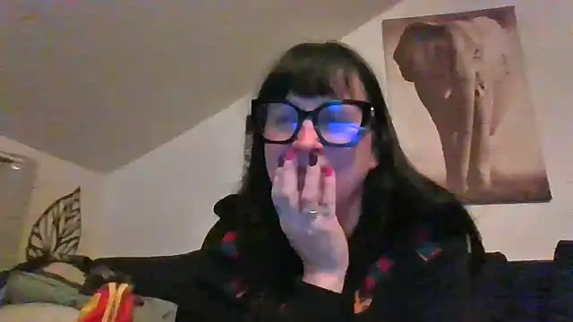 sexujuly88 online show from March 23, 9:47 pm