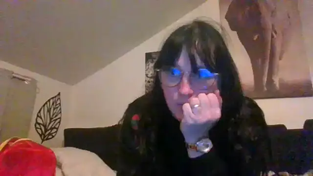 sexujuly88 online show from November 12, 10:35 pm