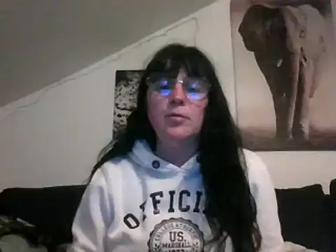 sexujuly88 online show from March 12, 9:45 pm