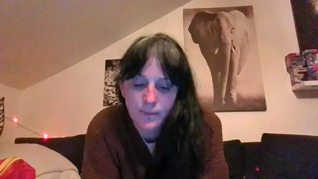 sexujuly88 online show from February 3, 10:37 pm