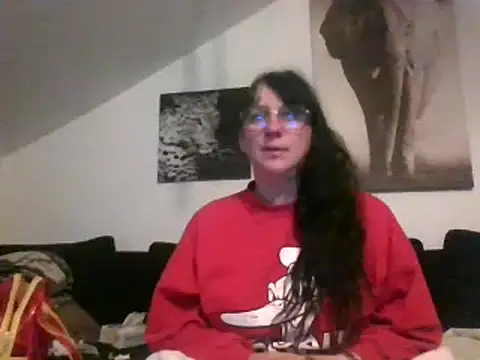 sexujuly88 online show from October 8, 9:15 pm