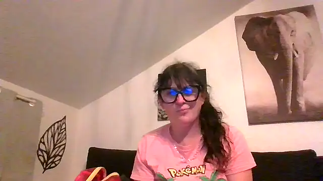 sexujuly88 online show from May 31, 7:47 pm