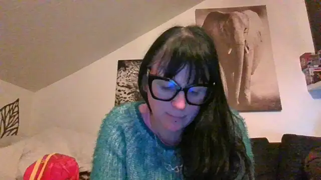 sexujuly88 online show from April 10, 9:22 pm