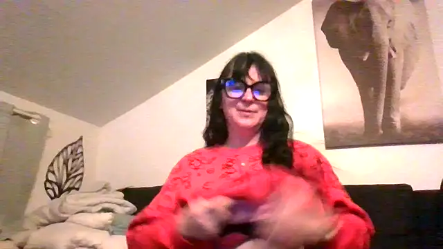 sexujuly88 online show from March 11, 9:53 pm