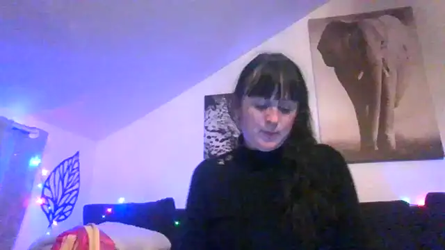 sexujuly88 online show from December 14, 10:15 pm