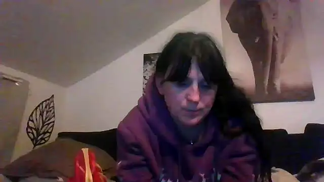 sexujuly88 online show from November 17, 9:52 pm