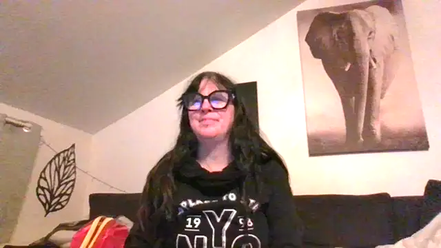 sexujuly88 online show from February 4, 10:27 pm