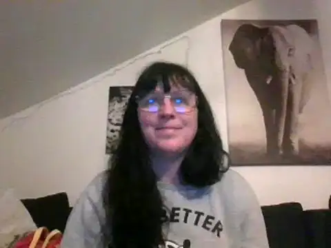 sexujuly88 online show from March 5, 10:21 pm