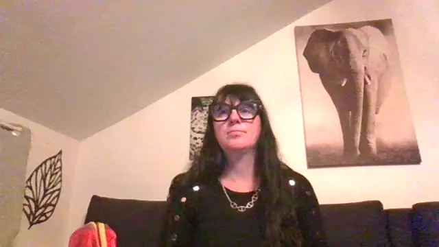 sexujuly88 online show from May 3, 8:45 pm