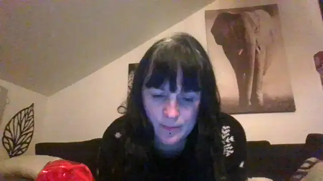 sexujuly88 online show from December 2, 10:00 pm