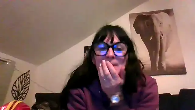 sexujuly88 online show from February 9, 9:46 pm