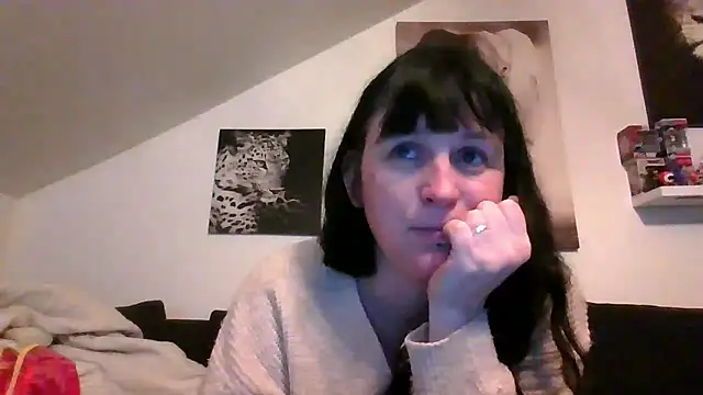 sexujuly88 online show from March 31, 9:50 pm