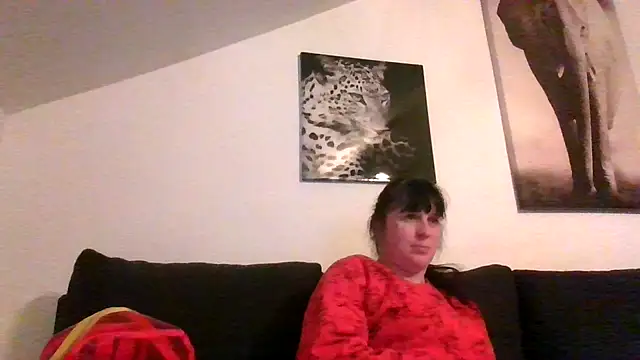 sexujuly88 online show from April 17, 9:39 pm