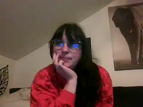 sexujuly88 online show from November 7, 10:24 pm