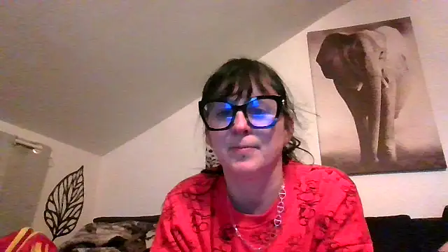 sexujuly88 online show from February 23, 9:15 pm