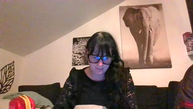 sexujuly88 online show from March 7, 10:48 pm