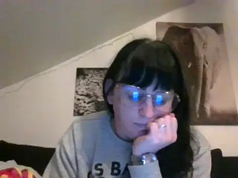 sexujuly88 online show from March 19, 10:09 pm