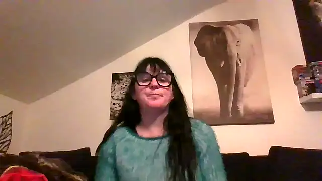 sexujuly88 online show from February 18, 10:50 pm