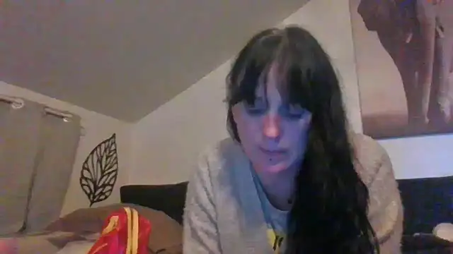 sexujuly88 online show from November 13, 10:24 pm